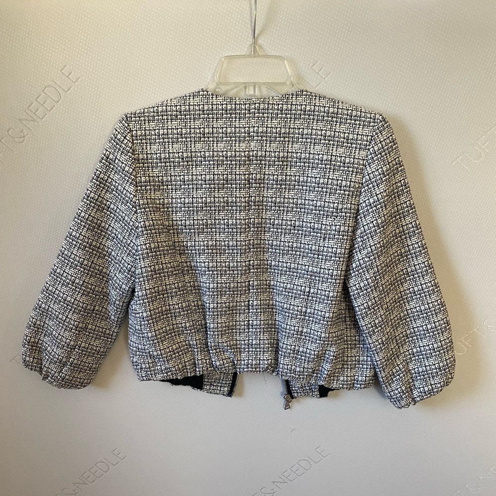 Small Express Jacket - image 2